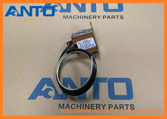 3E-5464 CAT725C Bộ phận phụ tùng thermostat Excavator cho 3116 320D