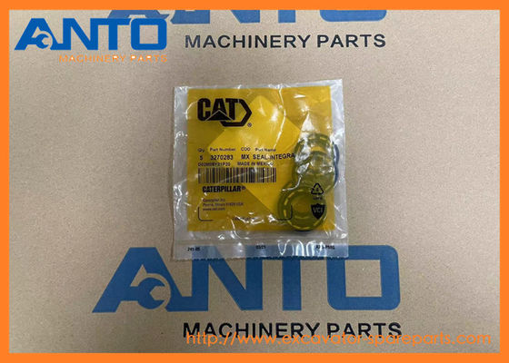 327-0283 3270283 725C 730C Phớt liền bánh xe Máy kéo Phụ tùng cho C18