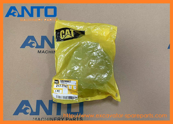 217-7742 2177742 Phân bộ máy đào Grommet cho 3512C