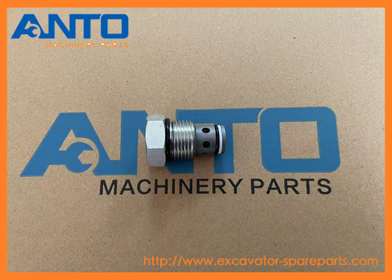 281-2725 2812725 Van kiểm tra Máy xúc Van điều khiển chính cho máy xúc 345B 345B II 345B II MH