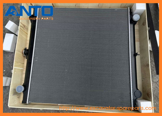 4467355 Bộ phận thay thế bộ tản nhiệt HITACHI CP220-3 ZX140W-3 ZX140W-3-AMS ZX140W-3DARUMA