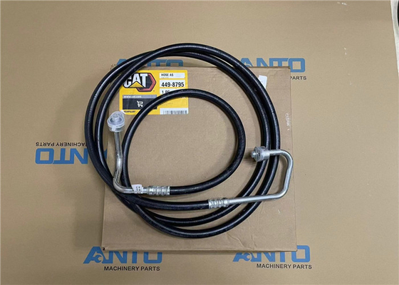 449-8795 4498795 Vòng ống cho các bộ phận xe tải khớp nối 730C2 725C2 730C 725C
