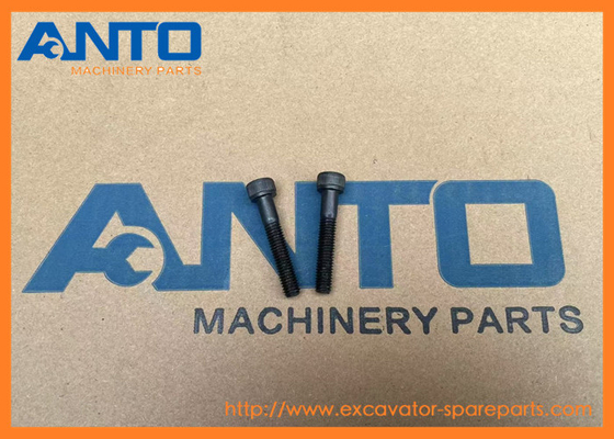 01252-60635 0125260635 Bolt hỗ trợ cho máy đào KOMATSU HB205 HB215 PC1250 PC1250SP