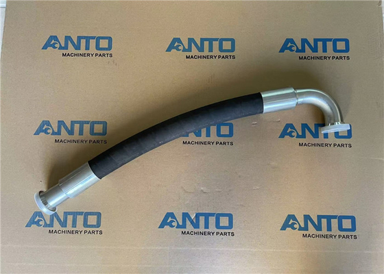 07088-014A7 07088014A7 Ống ống cho xe tải dump KOMATSU HD465 HD605 HD785