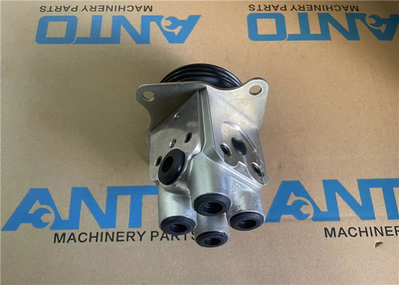 702-16-03910 7021603910 Phân tích máy đào van thí điểm cho KOMATSU HB205 HB215 PC130 PC160 PC200