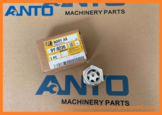 9Y-9236 9Y9236 Chiếc máy đào thủy tinh có khả năng nhìn