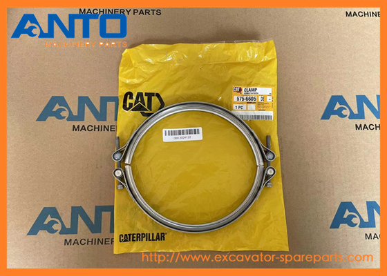 202-4122 575-6605 Bộ phận phụ tùng máy đào kẹp phù hợp với 725C 735C