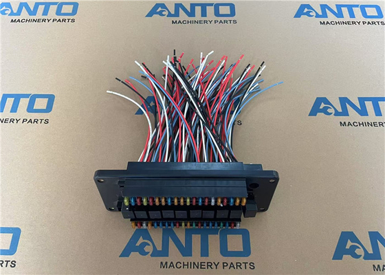 238-2319 2382319 Cơ sở như phụ tùng máy đào cho 24M 311D LRR 311F LRR 312D 312D L 312D2