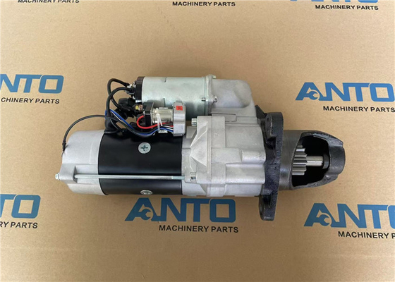 600-863-8111 6008638111 Động cơ khởi động được sử dụng cho máy đào KOMATSU PC300 PC300HD PC360