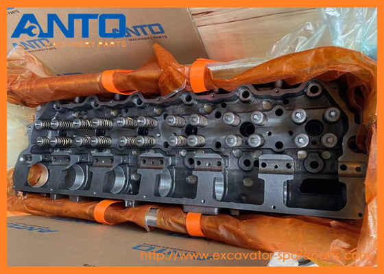 223-9250 2239250 Lắp ráp đầu xi lanh Bộ phận phụ tùng máy đào cho C15 C18
