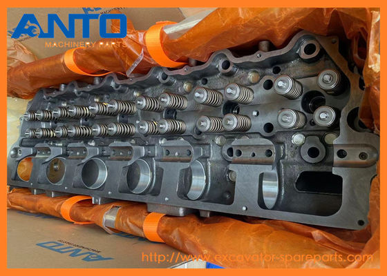 223-9250 2239250 Lắp ráp đầu xi lanh Bộ phận phụ tùng máy đào cho C15 C18