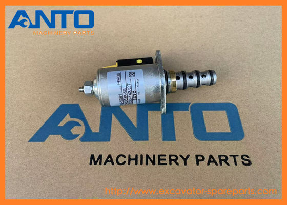 5435391 543-5391 Máy khai quật phù hợp với van điện tử 336 340 336 GC 330 & 330 GC 345 GC 349