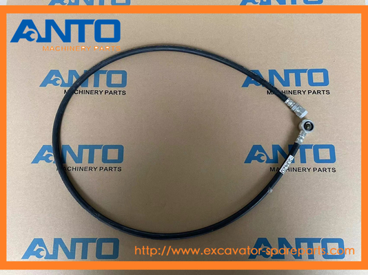 20Y-62-53420 20Y6253420 ống ống KOMATSU Bộ phận phụ tùng máy đào cho PC350-8