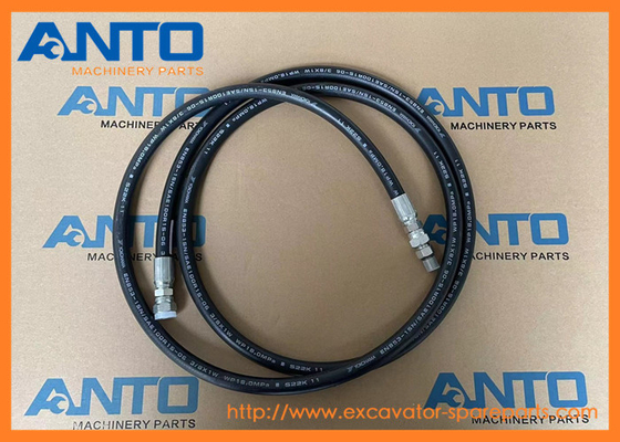 20Y-62-52290 20Y6252290 ống KOMATSU Bộ phận phụ tùng máy đào cho PC220LC-8 PC400-8