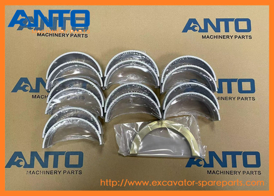 243-6718 2436718 Crankshaft bộ đệm chính bộ phận phụ tùng máy kéo phù hợp cho C18 390F L