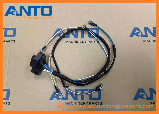 418-7614 4187614 Bộ phận động cơ máy đào dây chuyền áp dụng cho 345C 345C L 345C MH 345D