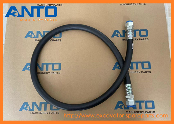 07102-20616 0710220616 ống ống KOMATSU Bộ phận phụ tùng máy đào cho PC200-3