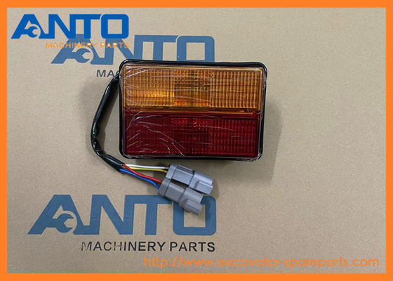 145-6929 1456929 Đèn đuôi dừng Đường tải bánh xe Phụ tùng phù hợp cho C11 928H