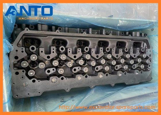 356-2070 3562070 Ứng dụng đầu xi lanh cho máy tải bánh xe 16M 621H 621K 623H 623K LRC