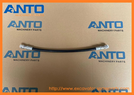 02765-002A4 02765002A4 ống ống KOMATSU Bộ phận thay thế cho máy tải bánh xe WA200-6