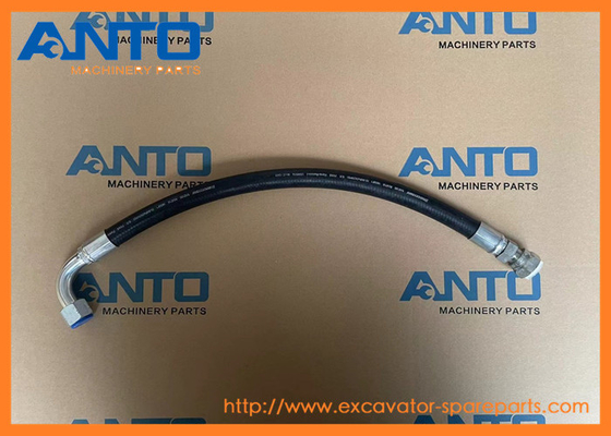02754-005A6 02754005A6 ống ống KOMATSU Bộ phận thay thế cho máy tải bánh xe WA470-5