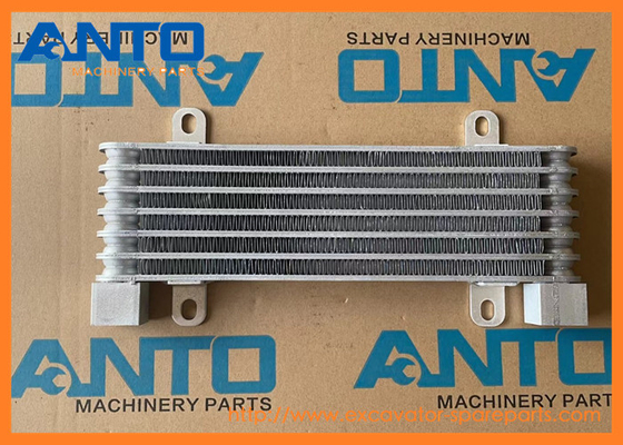 208-03-71161 208-03-71160 Máy làm mát dầu KOMATSU Chiếc máy đào phụ tùng cho PC130-8