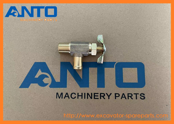 09482-50000 Valve KOMATSU Chiếc máy đào phụ tùng cho PC45MR-3 PC55MR-3