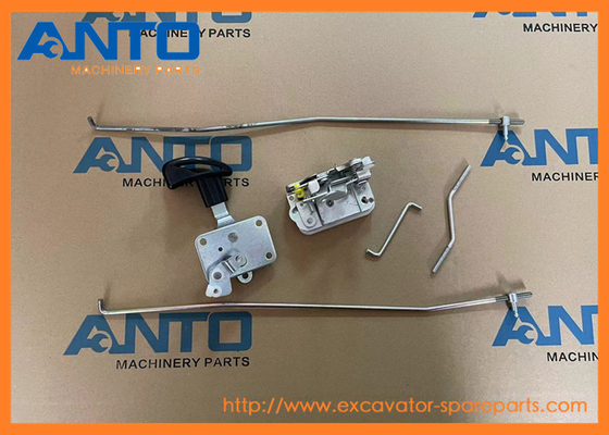 71Q6-02121 71Q602121 Máy xử lý bộ phận phụ tùng máy đào HYUNDAI cho R160LC-9 R210LC-9