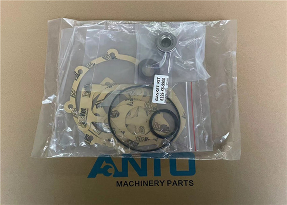 6159-K6-9900 6159K69900 Bộ hỗ trợ ga cho máy đào KOMATSU PC400