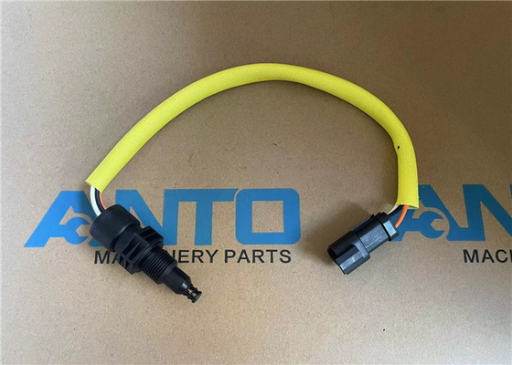 1078618 107-8618 Cảm biến nhiệt độ Ứng dụng máy đào 314D LCR 320D 320D FM 320D FM RR