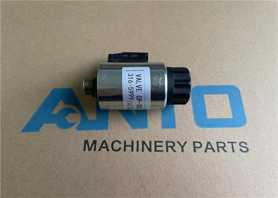 3165999 316-5999 Solenoid As Fit Loader bánh xe phụ tùng 924K 930K 938K