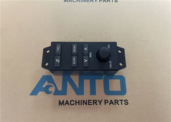 21Q6-30801 Điều khiển từ xa Bộ phận điều khiển máy đào phù hợp với HYUNDAI R1200-9