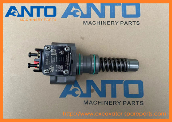 20460075 0414750003 Các bộ phận thay thế máy đào bơm phun nhiên liệu cho EC160B