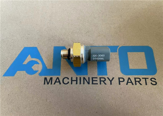 3203060 320-3060 Cảm biến áp suất Các bộ phận điện phù hợp với máy đào 312E 312E L 314E CR 314E LCR