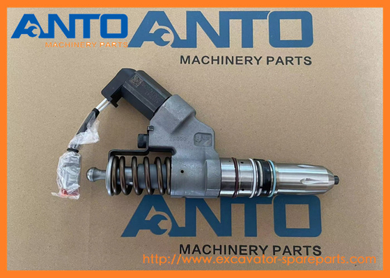 4026222 Máy phun nhiên liệu HYUNDAI Bộ phận phụ tùng máy đào cho R450LC-7 R480LC-9S
