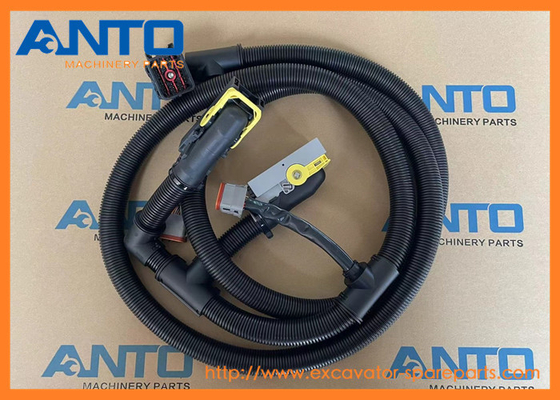 14631808 Bộ phận phụ tùng máy đào dây cáp dây chuyền dây cáp cho EC240B EC290B EC210B