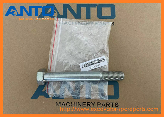 186-5649 1865649 Bộ phận máy khoan chốt cho C9.3B 336 340