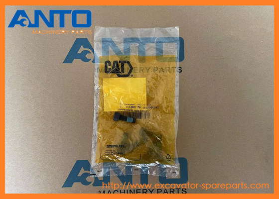311-0501 3110501 Chiếc máy khoan có bánh xoắn ốc cho C6.6 C7.1 M318D