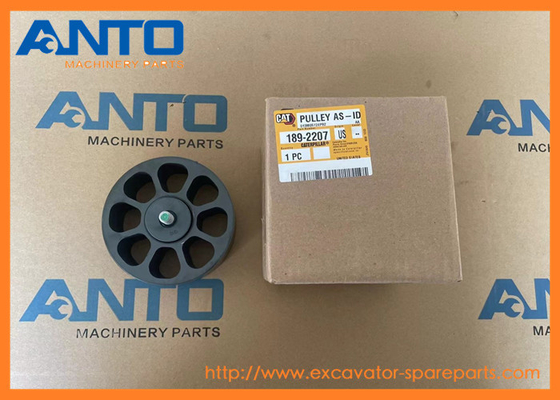189-2207 1892207 Idler Pulley Tractor Phụ tùng cho 776D 784C C15