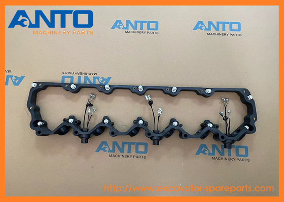 317-2717 3172717 Bộ phận dự phòng máy đào ván nắp cổng cho E320DGC E323DL C6.6