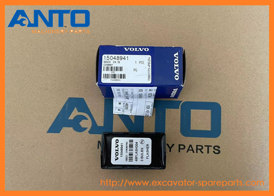 VOE15048941 15048941 Phân bộ máy đào flasher relay phù hợp với EW140D A35E