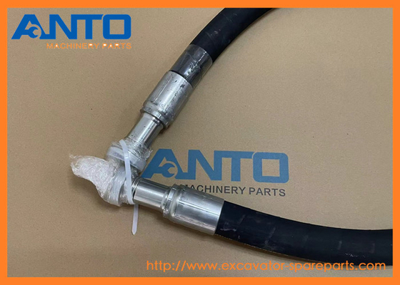 207-62-71740 2076271740 ống ống KOMATSU Bộ phận phụ tùng máy đào cho PC300-8 PC350-8