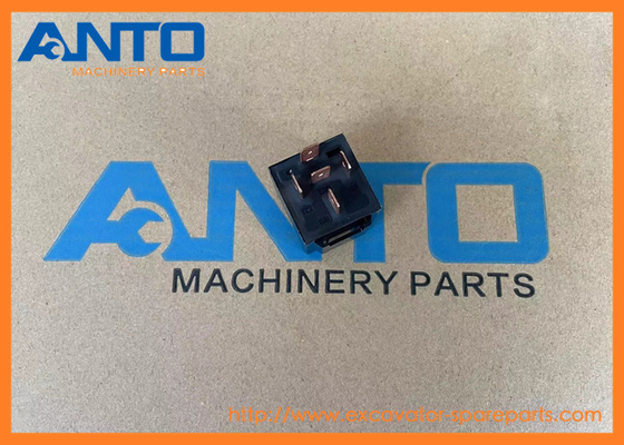 2544-9033 2544-9033 Relay DOOSAN Bộ phận phụ tùng máy đào phù hợp với DD80 DL160 DL200