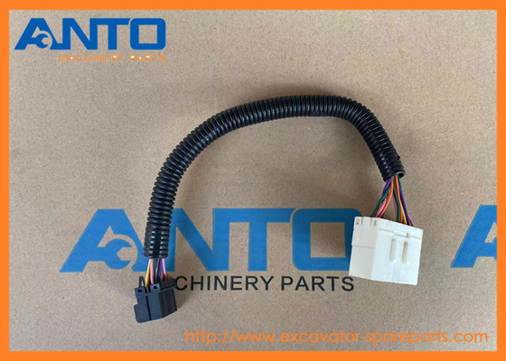 530-00231A 53000231A dây chuyền dây chuyền DOOSAN bộ phận phụ tùng máy đào phù hợp với SOLAR 140LC-V