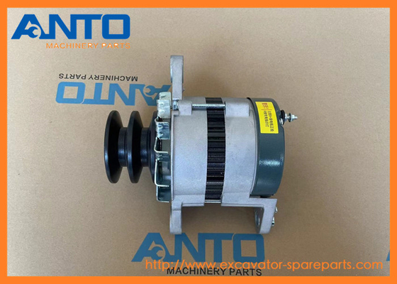 600-821-9680 600-821-9690 Máy biến đổi KOMATSU Chiếc máy đào phụ tùng cho WA470-3