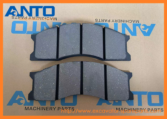 VOE11709042 11709042 Bộ lót phanh Bộ phận phụ tùng máy đào cho A25D A30D