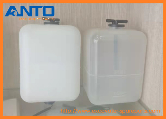 20Y-06-15240 20Y0615240 Hỗ trợ bể cho máy đào KOMATSU HB205 HB215 PC100 PC100L