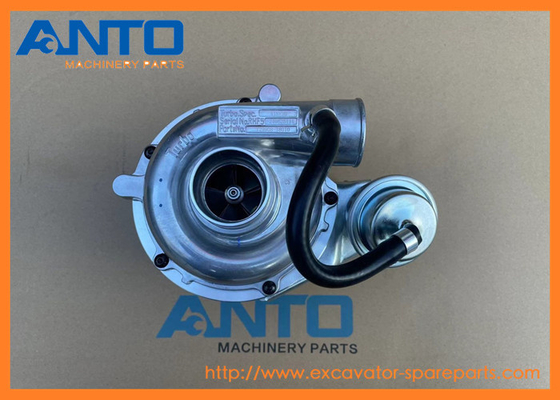 11714841 129908-18010 Bộ phận phụ tùng máy đào tăng áp phù hợp với MC90B MC110B