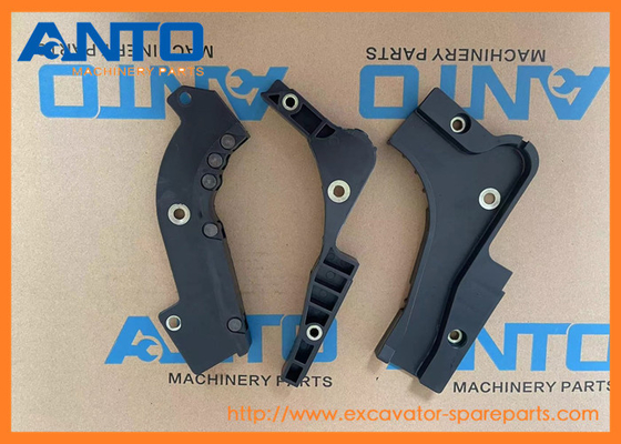 20Y-54-51652 20Y-54-52282 Block KOMATSU Bộ phận phụ tùng máy đào cho PC1250-8