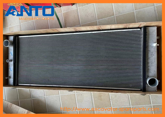 207-03-75120 208-03-71110 207-03-75121 Bộ sưu tập bộ tản nhiệt KOMATSU Bộ phận phụ tùng máy đào cho PC300-8